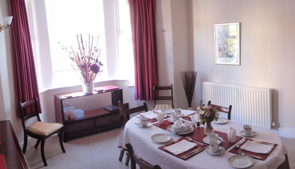 לינה וארוחת בוקר Bampton  Weston House מראה חיצוני תמונה
