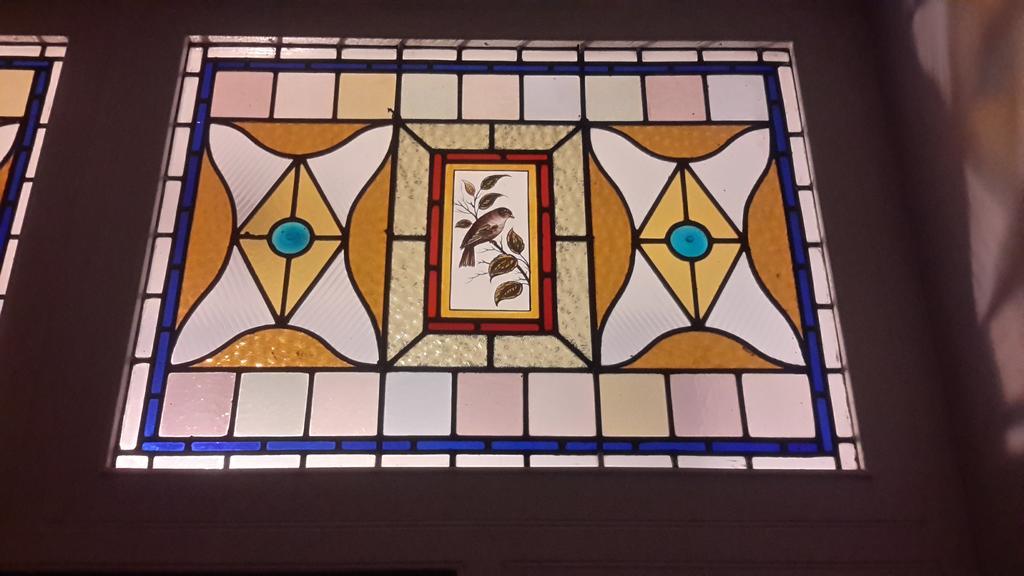לינה וארוחת בוקר Bampton  Weston House מראה חיצוני תמונה